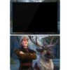 Disney Frozen II Kristoff And Sven Surface Pro 7 Skin