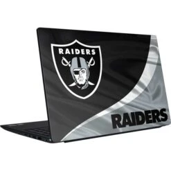 NFL Las Vegas Raiders Dell Vostro Skin