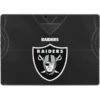 NFL Las Vegas Raiders Team Jersey Surface Pro 9 Skin