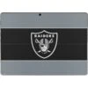 NFL Las Vegas Raiders Zone Block Surface Pro 8 Skin -Skinit Store las vegas raiders zone block surface pro 8 skin 1647460796 SKNNFLECR25MSSRP8 PR 01 b6991083 0a18 4f32 89fc fd2896343c77