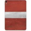 Latvia Flag Distressed Apple IPad Pro Skin -Skinit Store latvia flag distressed ipad pro 11in 2018 skin 1542164941 SKNFLGDIS64IPRO11 PR 01