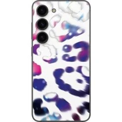 Lavish Leopard Galaxy S23 Skin