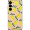 Bouffants And Broken Hearts Lemon Party Galaxy S23 Skin
