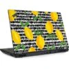 Bouffants And Broken Hearts Lemons 2 Lenovo ThinkPad Skin