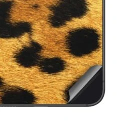 Leopard Animal Print Galaxy S23 Skin -Skinit Store leopard galaxy s23 skin 1676574698 SKNSANIML14GLXY23 PR 04