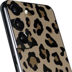 Leopard Print Galaxy S22 Plus Skin 8 Leopard Print Galaxy S22 Plus Skin -Skinit Store leopard print galaxy s22 plus skin 1646336843 SKNPTTRNS02GLX22P PR 03