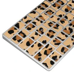 Leopard Spots Print Magic Keyboard Skin -Skinit Store leopard spots magic keyboard skin 1623168533 SKNPTTRNS08AMKBDX PR 03