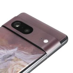 Laurie Prindle Licorne Florale Rose Unicorn Google Pixel 7 Skin -Skinit Store licorne florale rose unicorn google pixel 7 skin 1666314950 SKNTCLRPD05GPIXL7 PR 03