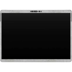 Light Grey Concrete Surface Pro 9 Skin -Skinit Store light grey concrete surface pro 9 skin 1680312219 SKNCNCRTE04MSSRP9 PR 02