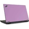 Lilac Solid Lenovo ThinkPad Skin