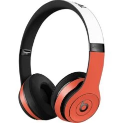 Living Coral Beats Solo 3 Wireless Skin -Skinit Store living coral beats solo 3 wireless skin 1747165102 SKNSLDPNT17BTSSW3 PR 03