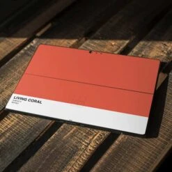 Living Coral Surface Pro 6 Skin -Skinit Store living coral surface pro 6 skin 1556567089 SKNSLDPNT17MSSRP6 PR 04