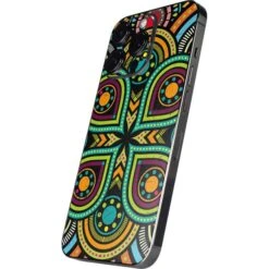 Look Deeper Colored IPhone 14 Pro Max Skin -Skinit Store look deeper colored iphone 14 pro max skin 1662745709 SKNDSGNAC12IP14PM PR 02