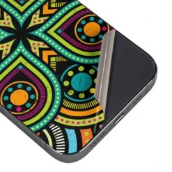 Look Deeper Colored IPhone 14 Pro Max Skin -Skinit Store look deeper colored iphone 14 pro max skin 1662745709 SKNDSGNAC12IP14PM PR 03
