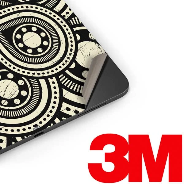 Look Deeper Apple IPad Pro Skin 5 Look Deeper Apple IPad Pro Skin - Image 3