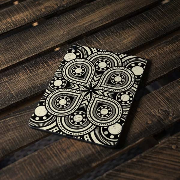 Look Deeper Apple IPad Pro Skin 6 Look Deeper Apple IPad Pro Skin - Image 4