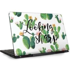 Looking Sharp Dell Inspiron Skin