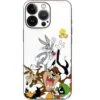 Looney Tunes All Together IPhone 15 Pro Skin