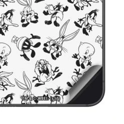 Looney Tunes Big Head Pattern Galaxy S23 Skin -Skinit Store looney tunes big head pattern galaxy s23 skin 1676574808 SKNLNBGHD08GLXY23 PR 04