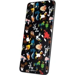 Looney Tunes Identity Pattern Galaxy S21 5G Skin -Skinit Store looney tunes identity pattern galaxy s21 5g skin 1613625736 SKNLNIDTY06GLXY21 PR 02