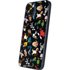 Looney Tunes Identity Pattern IPhone 14 Skin 7 Looney Tunes Identity Pattern IPhone 14 Skin -Skinit Store looney tunes identity pattern iphone 14 skin 1662164637 SKNLNIDTY06IPHN14 PR 02