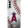 MLB Los Angeles Angels Game Ball Galaxy S21 5G Skin -Skinit Store los angeles angels game ball galaxy s21 5g skin 1679251007 SKNMLBLAA10GLXY21 PR 01 00b833e0 09bb 4c05 b451 eca637322e51