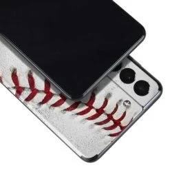 MLB Los Angeles Angels Game Ball Galaxy S21 5G Skin 8 MLB Los Angeles Angels Game Ball Galaxy S21 5G Skin -Skinit Store los angeles angels game ball galaxy s21 5g skin 1679251007 SKNMLBLAA10GLXY21 PR 03