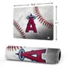 MLB Los Angeles Angels Game Ball Gaming Mouse Pad