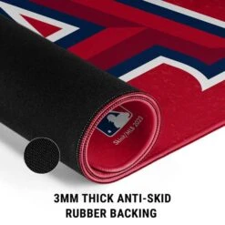 MLB Los Angeles Angels - Solid Distressed Gaming Mouse Pad -Skinit Store los angeles angels solid distressed extra large gaming mouse pad 1678437515 MSPMLBLAA08GAMGXL PR 04