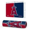 MLB Los Angeles Angels Split Gaming Mouse Pad