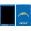 NFL Los Angeles Chargers - Alternate Distressed Apple IPad Skin 1 NFL Los Angeles Chargers - Alternate Distressed Apple IPad Skin -Skinit Store los angeles chargers alternate distressed ipad 9.7in 2018 skin 1628631943 SKNDSTSDC04IP9718 PR 01