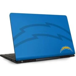 NFL Los Angeles Chargers Double Vision Dell Inspiron Skin