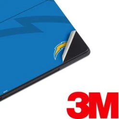 NFL Los Angeles Chargers Double Vision Surface Pro 6 Skin -Skinit Store los angeles chargers double vision surface pro 6 skin 1628632122 SKNNFLDBL27MSSRP6 PR 03