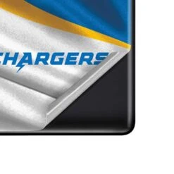 NFL Los Angeles Chargers Google Pixel 7 Pro Skin -Skinit Store los angeles chargers google pixel 7 pro skin 1666401080 SKNNFLSC02XGPXL7P PR 04