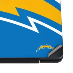 NFL Los Angeles Chargers Large Logo Dell Vostro Skin -Skinit Store los angeles chargers large logo dell vostro 15 5590 skin 1628631952 SKNNFLLGO27DV5590 PR 03