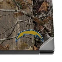 NFL Los Angeles Chargers Realtree AP Camo Dell XPS Skin -Skinit Store los angeles chargers realtree ap camo xps 15 9500 2020 skin 1628632003 SKNRTSNFL27XPS950 PR 04
