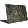 NFL Los Angeles Chargers Realtree Xtra Green Camo Dell XPS Skin -Skinit Store los angeles chargers realtree xtra green camo xps 15 9500 2020 skin 1628632003 SKNRTFNFL27XPS950 PR 01