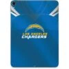 NFL Los Angeles Chargers Team Jersey Apple IPad Pro Skin -Skinit Store los angeles chargers team jersey ipad pro 11in 2018 2019 skin 1628632155 SKNNFLJRS17IPRO11 PR 01