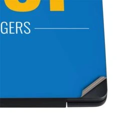 NFL Los Angeles Chargers Team Motto Dell Vostro Skin -Skinit Store los angeles chargers team motto dell vostro 15 5590 skin 1628631952 SKNNFLSLG17DV5590 PR 03
