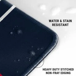 NBA Los Angeles Clippers Standard Blue Gaming Mouse Pad -Skinit Store los angeles clippers standard blue extra large gaming mouse pad 1738086305 MSPNBATMS43GAMGXL PR 03