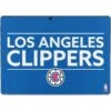 NBA Los Angeles Clippers Standard Blue Surface Pro 8 Skin