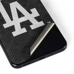 MLB Los Angeles Dodgers Dark Wash Galaxy S22 Skin 9 MLB Los Angeles Dodgers Dark Wash Galaxy S22 Skin -Skinit Store los angeles dodgers dark wash galaxy s22 skin 1646266115 SKNMLBDAR14GLXY22 PR 04
