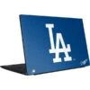 MLB Los Angeles Dodgers - Solid Distressed Dell Vostro Skin -Skinit Store los angeles dodgers solid distressed dell vostro 15 5590 skin 1679315533 SKNMLBLAD13DV5590 PR 01