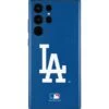 MLB Los Angeles Dodgers - Solid Distressed Galaxy S22 Ultra Skin 2 MLB Los Angeles Dodgers - Solid Distressed Galaxy S22 Ultra Skin -Skinit Store los angeles dodgers solid distressed galaxy s22 ultra skin 1679315572 SKNMLBLAD13GLX22U PR 01 1dc318ef a2de 4032 9fd0 cc8cd7e00f06