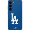 MLB Los Angeles Dodgers - Solid Distressed Galaxy S23 Skin -Skinit Store los angeles dodgers solid distressed galaxy s23 skin 1679315542 SKNMLBLAD13GLXY23 PR 01 37f5137d 61db 4994 8afb 618120e1d43c