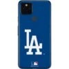 MLB Los Angeles Dodgers - Solid Distressed Google Pixel 5 Skin -Skinit Store los angeles dodgers solid distressed google pixel 5 skin 1679315554 SKNMLBLAD13GPIXL5 PR 01