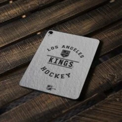 NHL Los Angeles Kings Black Text Apple IPad Pro Skin 9 NHL Los Angeles Kings Black Text Apple IPad Pro Skin -Skinit Store los angeles kings black text ipad pro 11in 2018 skin 1542248889 SKNBLKTXT29IPRO11 PR 04