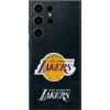 NBA Los Angeles Lakers Black Primary Logo Galaxy S23 Ultra Skin -Skinit Store los angeles lakers black primary logo galaxy s23 ultra skin 1677290875 SKNDSTLAK01GXY23U PR 01 f5cd3bdc f466 4a03 bee8 73695ed40a01