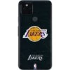 NBA Los Angeles Lakers Black Primary Logo Google Pixel 5 Skin -Skinit Store los angeles lakers black primary logo google pixel 5 skin 1604714831 SKNDSTLAK01GPIXL5 PR 01
