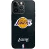 NBA Los Angeles Lakers Black Primary Logo IPhone 14 Pro Skin -Skinit Store los angeles lakers black primary logo iphone 14 pro skin 1662674287 SKNDSTLAK01IPH14P PR 01 94d437c6 b6b5 4e45 989a e634289ffdfe